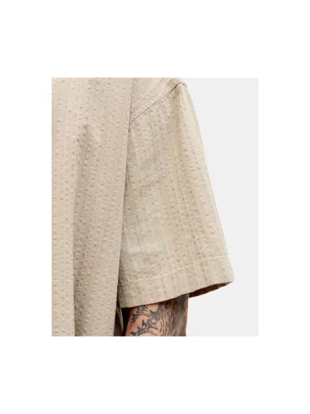 JACK & JONES Ing JJETyson greige bézs