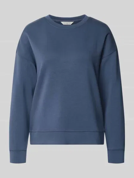 Bluza z mieszanki model Ima Q' Msch Copenhagen