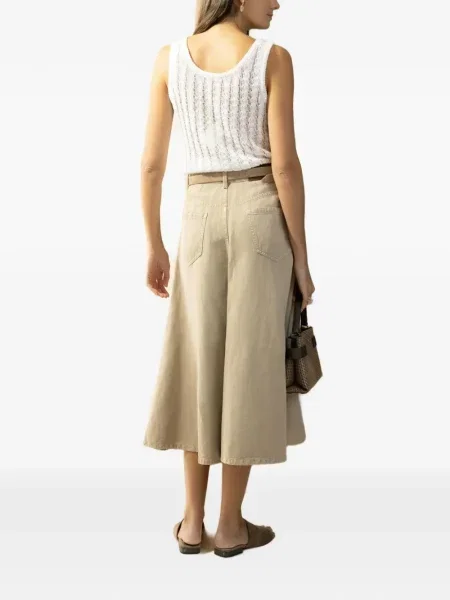 Top Brunello Cucinelli alb