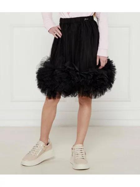 Guess Fustă MESH