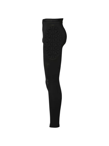 Legginsy Uhlsport Bionikframe czarne