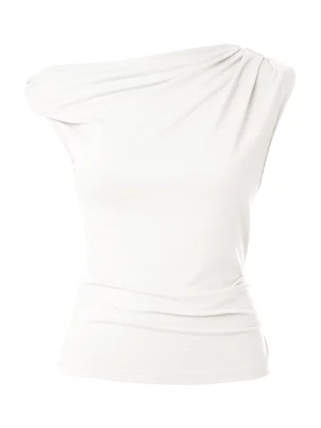 Imily Bela Tricou alb