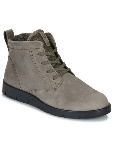 Botine Ecco cu strasuri