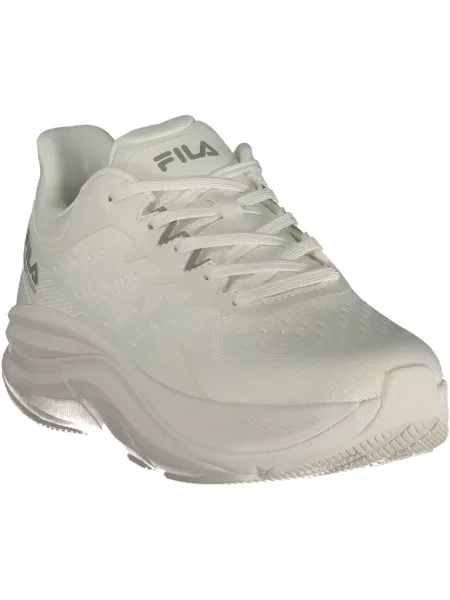 Pantofi Fila alb