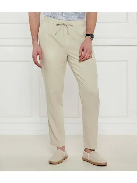 Guess Underwear De in pantaloni FLUID bej