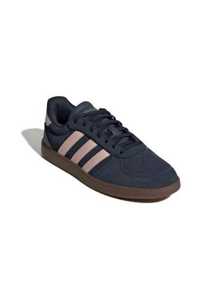 ADIDAS SPORTSWEAR Nizke superge BREAKNET SLEEK marine roza
