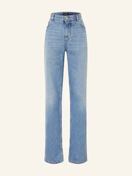 Dolce & Gabbana Jeansy Straight blau