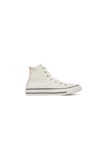 Converse Plátěnky Chuck Taylor All Star Crochet Laces béžová