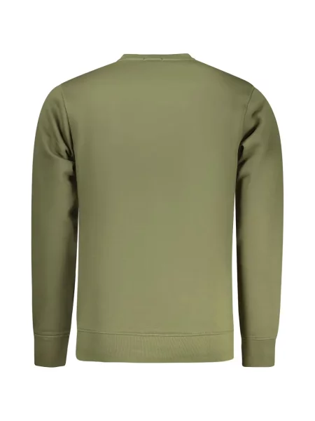 Pulover Rifle cu autograf verde