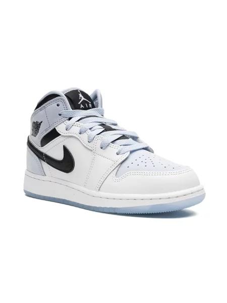 Dětské tenisky Jordan Air Jordan 1 bílé