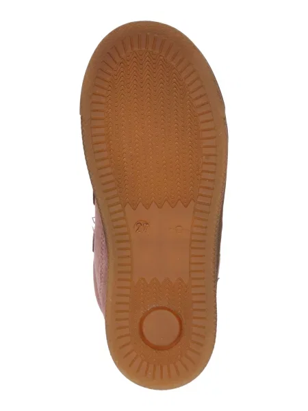 Froddo Gležnjarji Rosario High-Top S roza