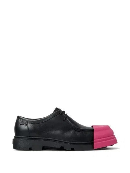 Pantofi Camper din piele negru