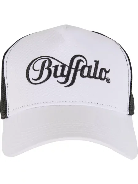 Von Dutch Originals Sapkák fekete fehér