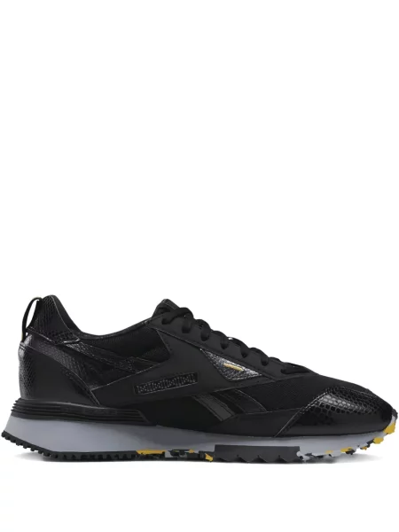 Sneakerși Reebok negru