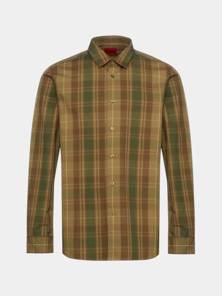 Светр Hugo бежевий