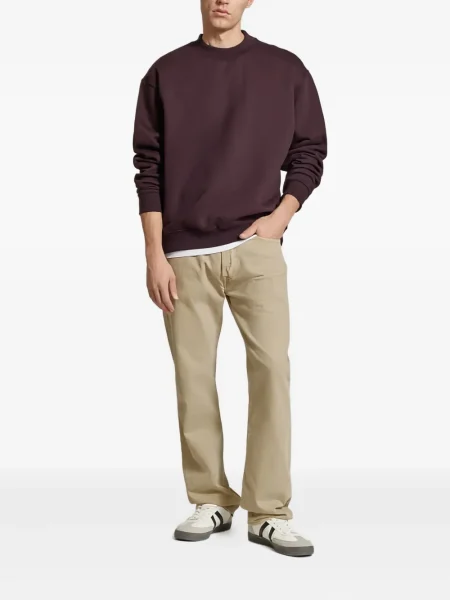 Blugi drepți Levi's® gri
