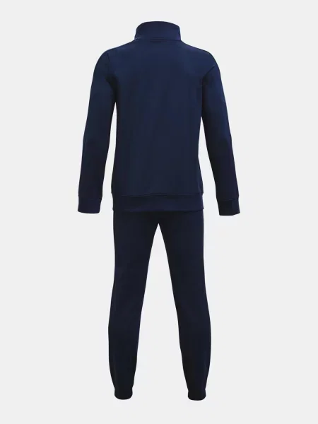 Костюм Under Armour черно