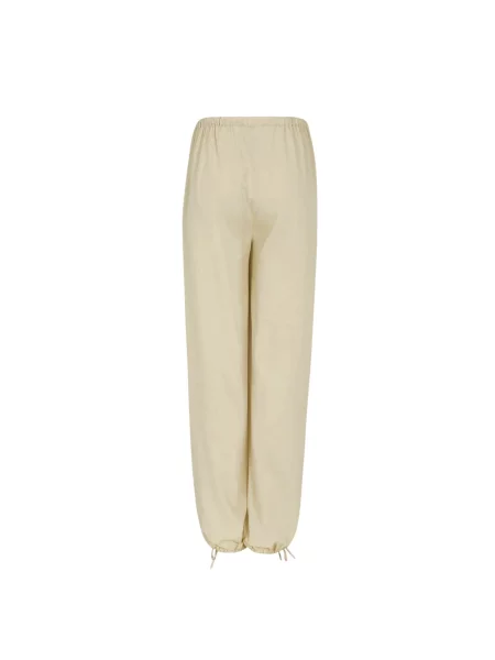 Soft Rebels Pantaloni SRYindi bej