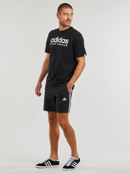Pantaloni Adidas negru