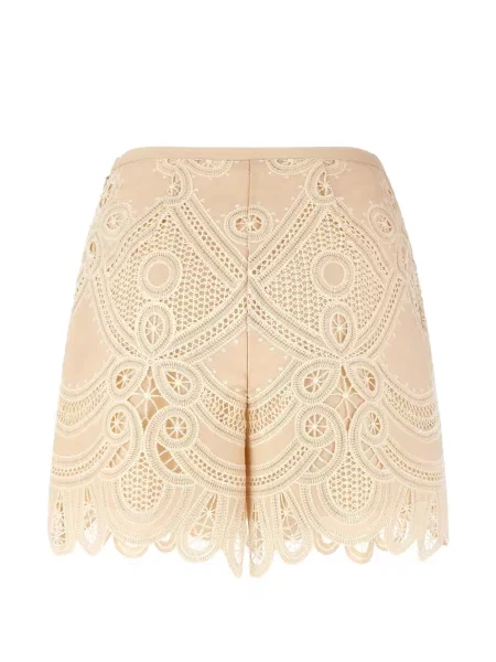 Pantaloni scurți Elie Saab