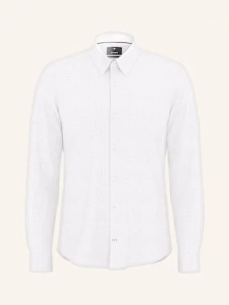 Joop! Košile Slim Fit bílá