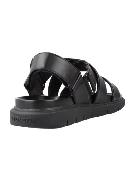 Pantofi Stonefly negru