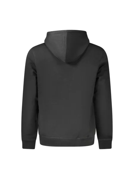 Bluza Boss Orange z logo czarna