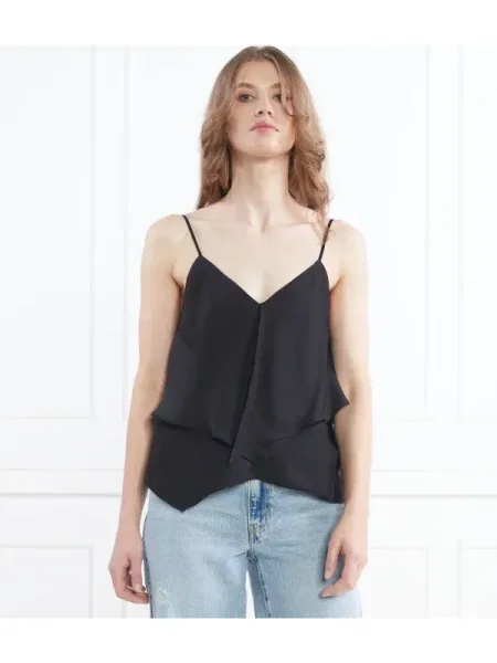 Top Pinko negru
