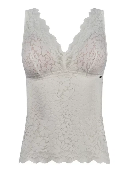 Skiny Bluza slonovina