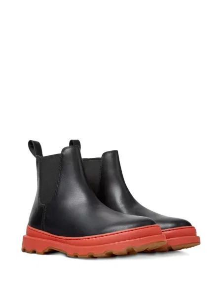 Botine Camper negru