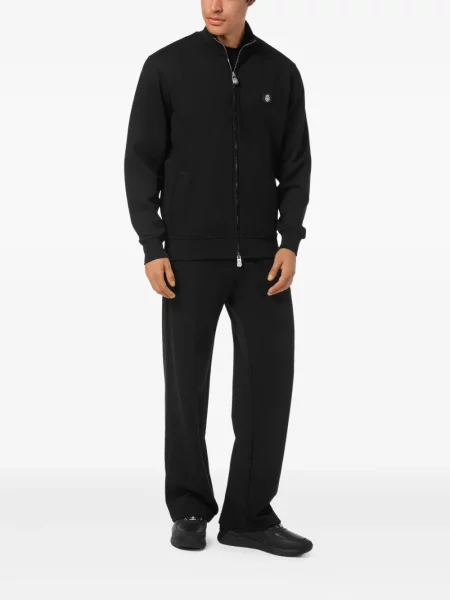 Hanorac Billionaire negru