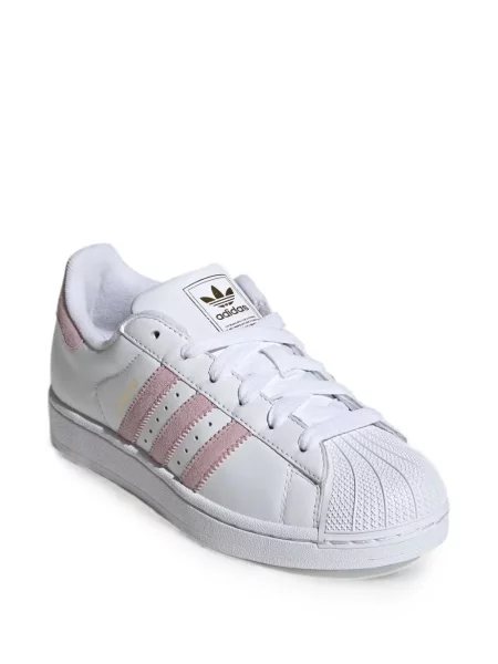 Sneakerși Adidas Spezial roz