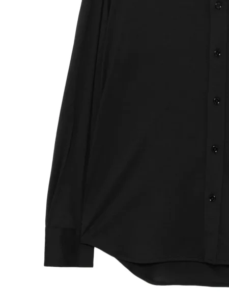 Cămașă Tom Ford negru