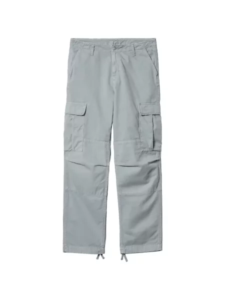 Pantaloni cargo Carhartt Wip gri