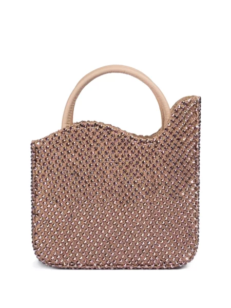 Kryształ górski torebka Le Silla