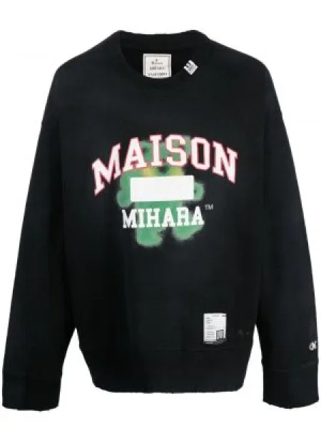 Hanorac Maison Mihara Yasuhiro cu imagine