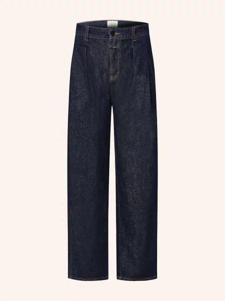 Closed Džíny Ruthy dbl dark blue modré