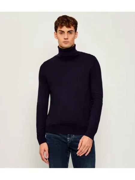 Pulover Joop! Jeans de lână