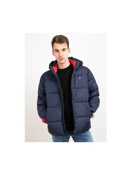 Geacă Tommy Hilfiger