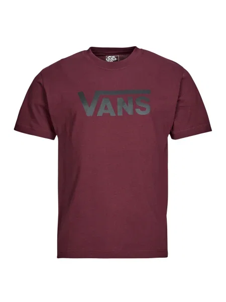 Tricou Vans clasic