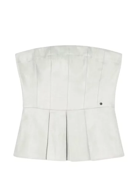 Blúzka Armani Exchange