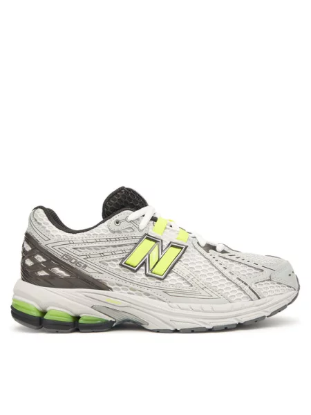 New Balance Αθλητικά γκρι