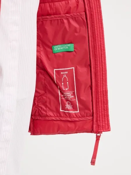 Жилет United Colors Of Benetton
