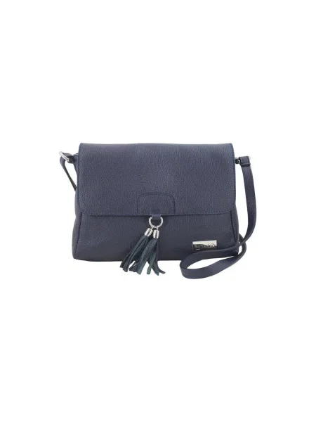 Geantă Barberini's violet