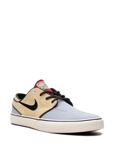 Tenisky Nike Zoom červené
