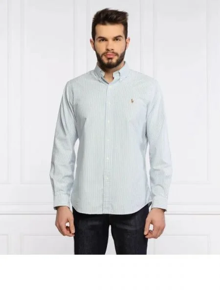 POLO RALPH LAUREN Ing kék