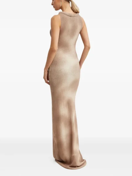Rochie maxi Aya Muse de costum