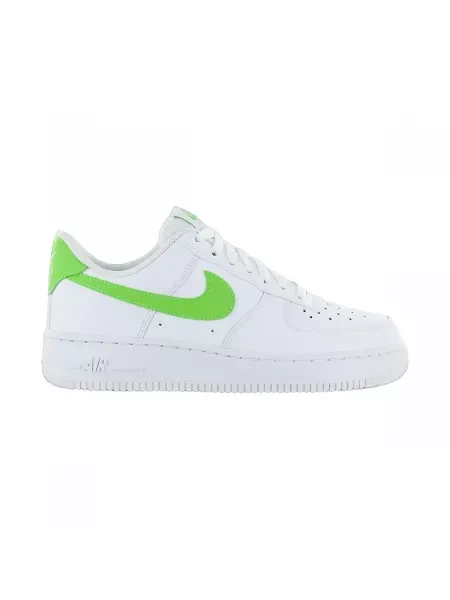 Tenisky Nike Air Force 1 biela