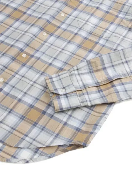 Cămașă Woolrich în carouri