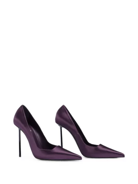 Pantofi cu toc Le Silla violet